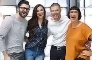 多平台通用的云呼电话测压网页版